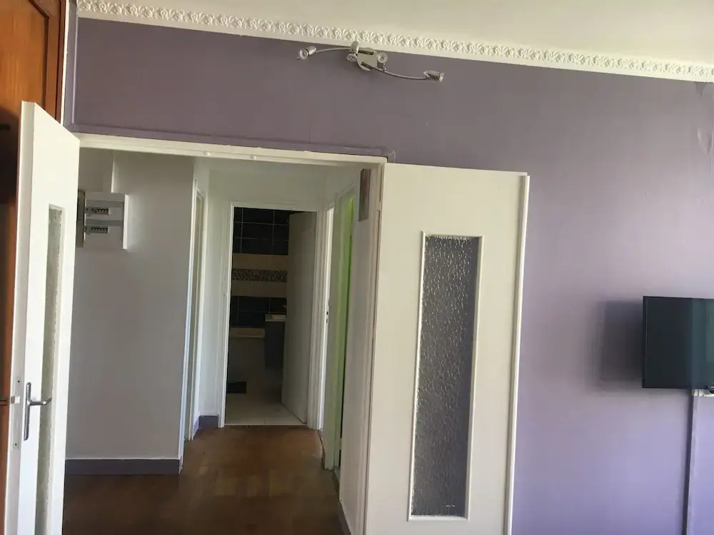 Appartement entier - Flozed