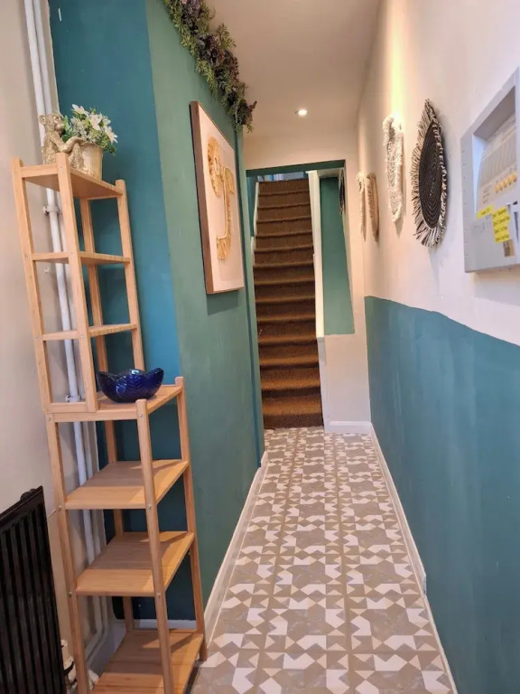 Stroud - Apartment - Sleeps 2 - City Centre
