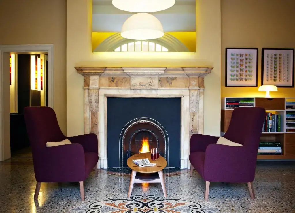 Hotel du Vin Exeter