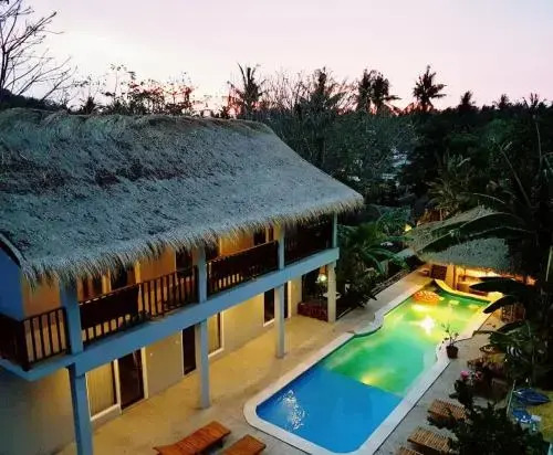 GiliFit Fitness Resort