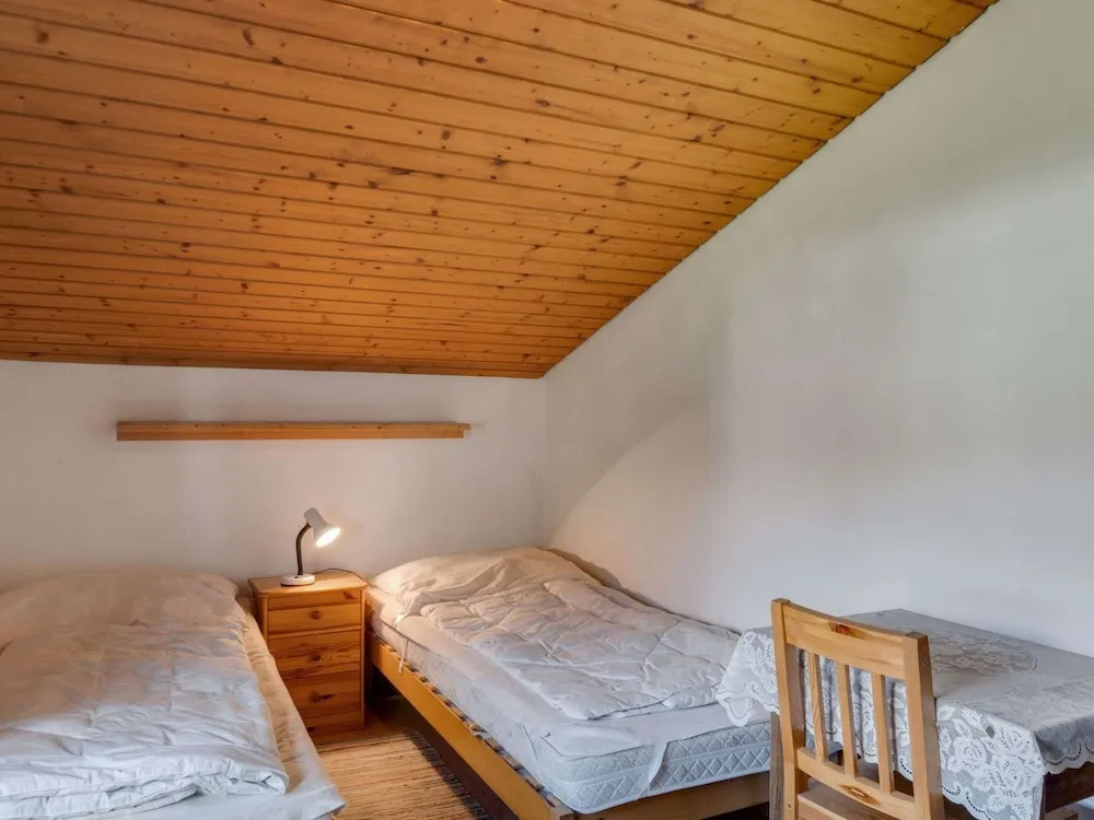 Chalet in Maishofen near Ski Slopes