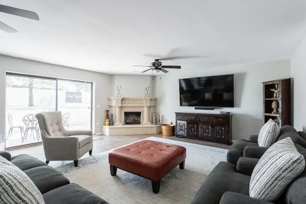 New Listing! Family-Friendly Retreat, Pool & Games Home