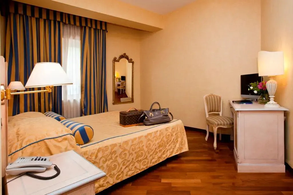 Punta Campanella Resort & Spa