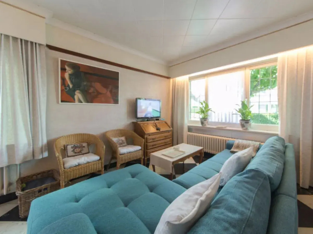 Holiday Home Villa Martinella by Interhome