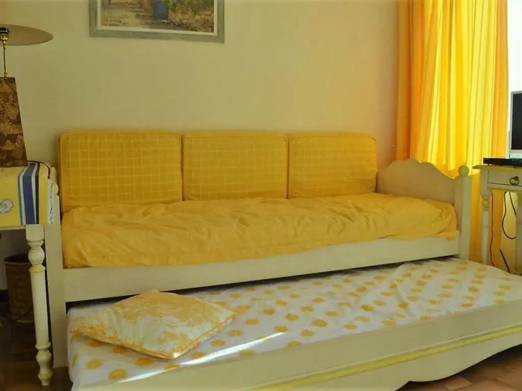 Appartement Le Lavandou, 2 pièces, 4 personnes - FR-1-251-174