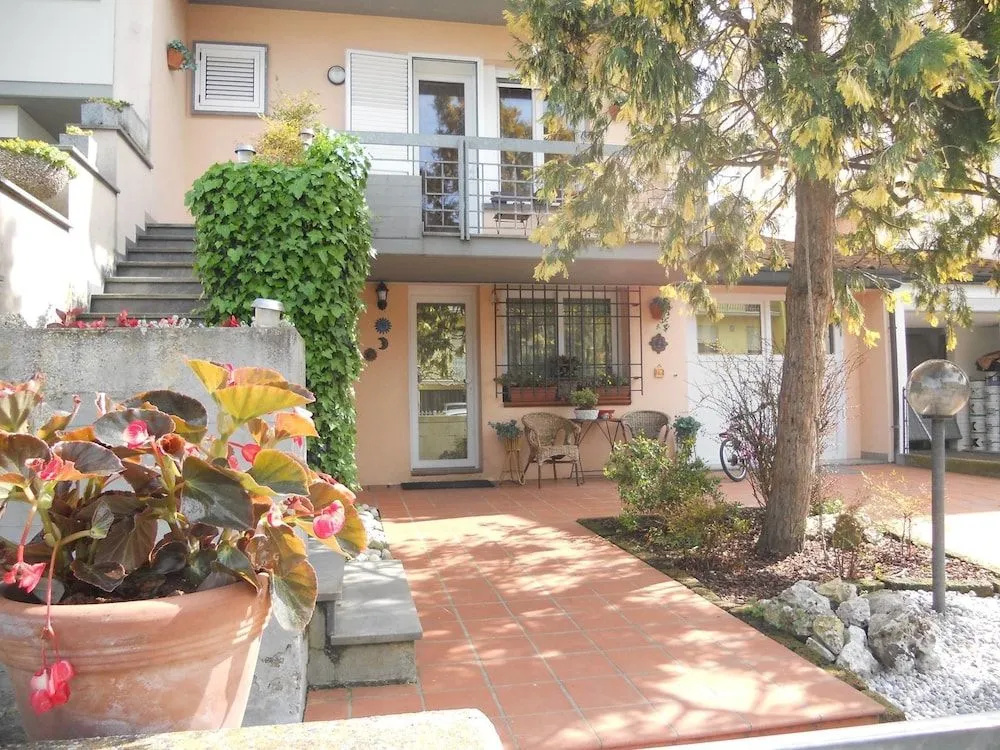Il Baccanale B&B