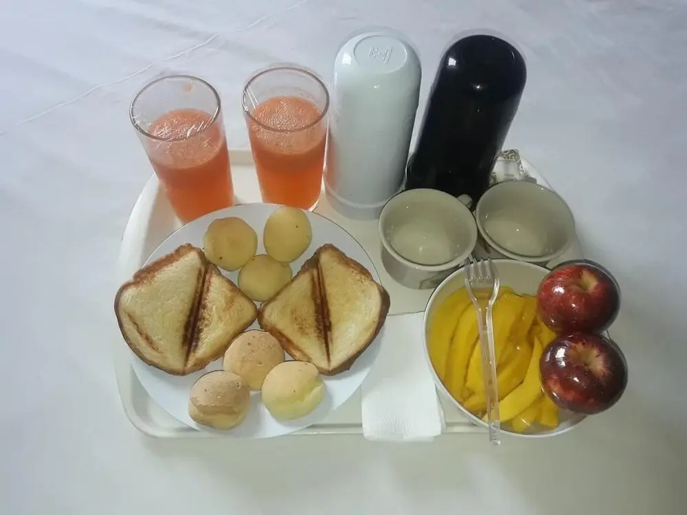 OYO Danmar Hotel