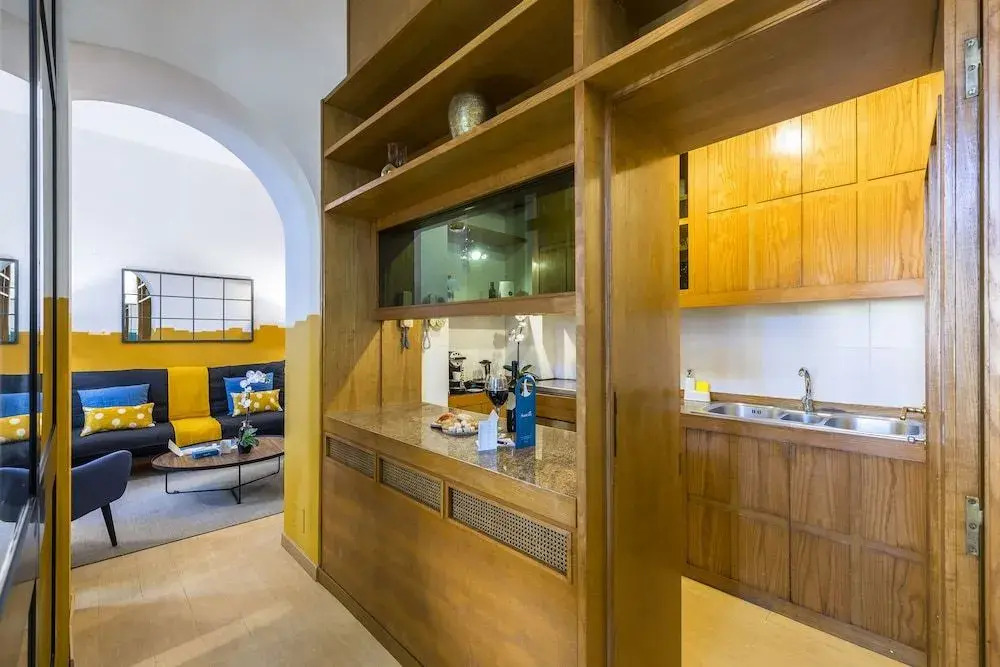 Sweet Inn - Trastevere - Central