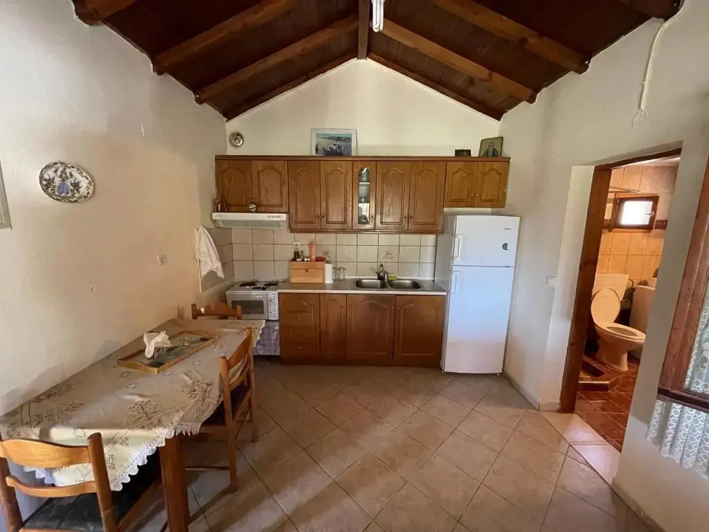 Alexiou Guesthouse Pilion Katigiorgis