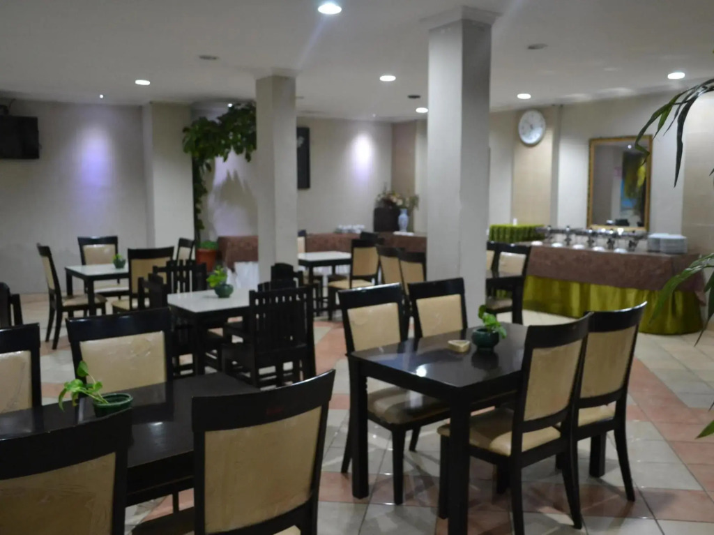 Flamengo Hotel