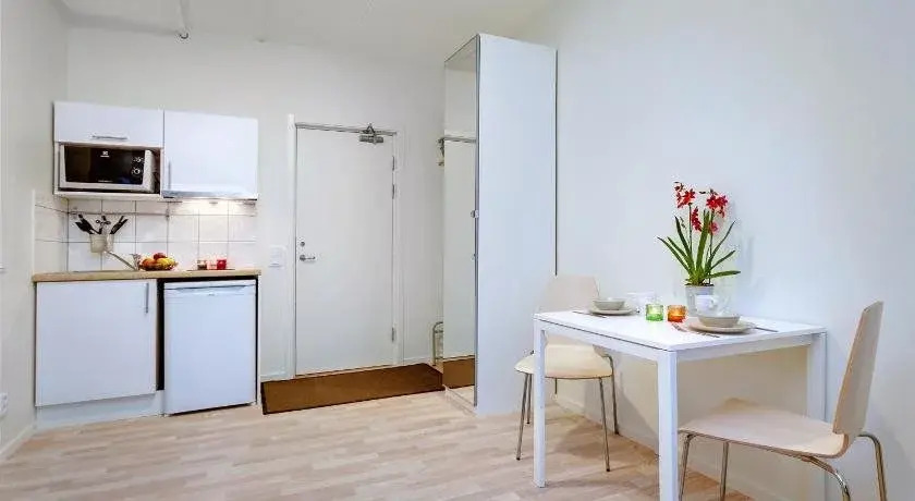 Part-Time Home Slagsta Strand