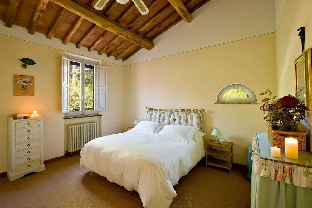 La Pescaia Casa Vacanza