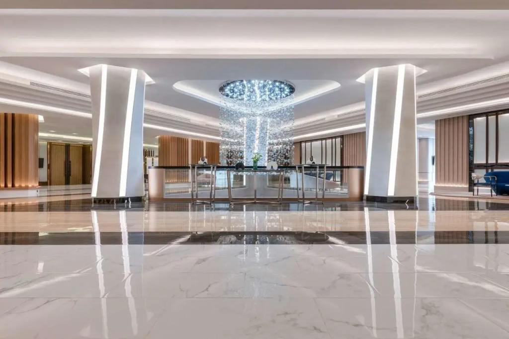 Novotel Rayong Star Convention Centre