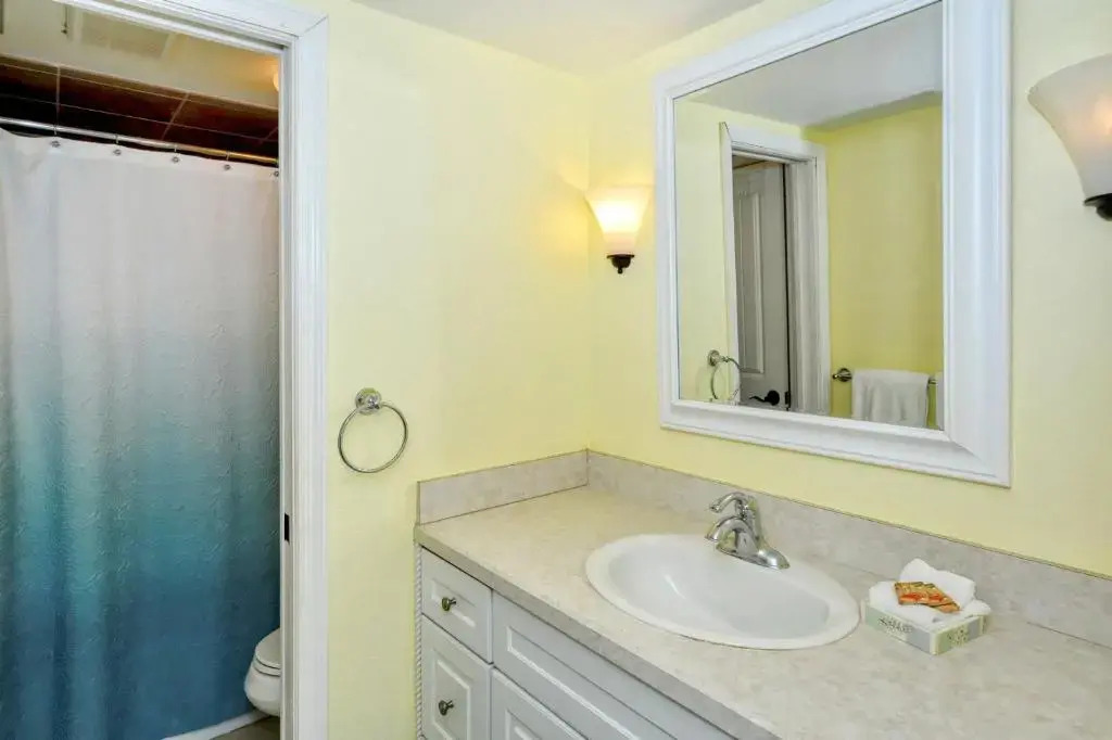 LaPlaya 105B-Relax on the balcony and watch the dolphins swim by and the pelicans dive!