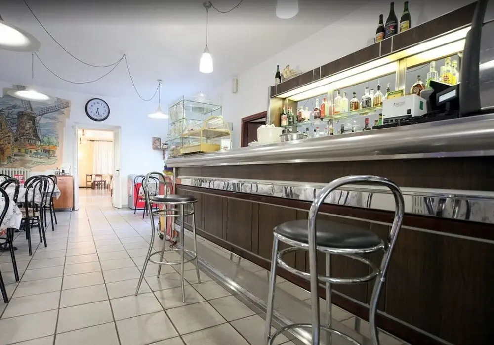 Hotel Roma
