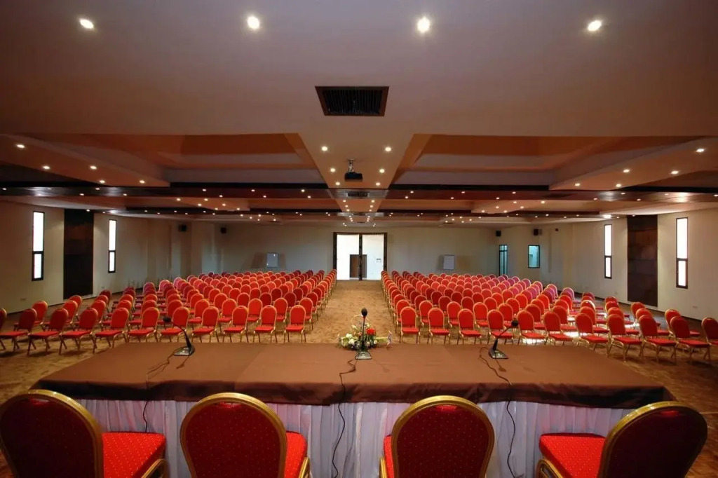 Zalagh Kasbah Hotel & Spa