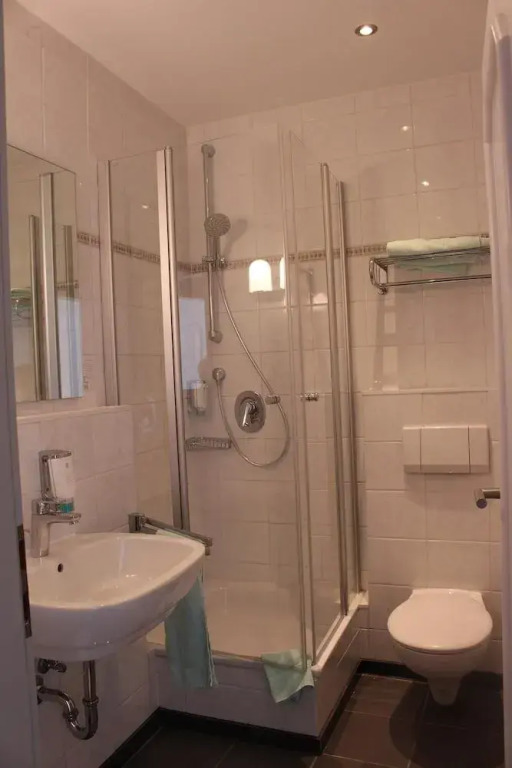 Hotel Wittekindsquelle