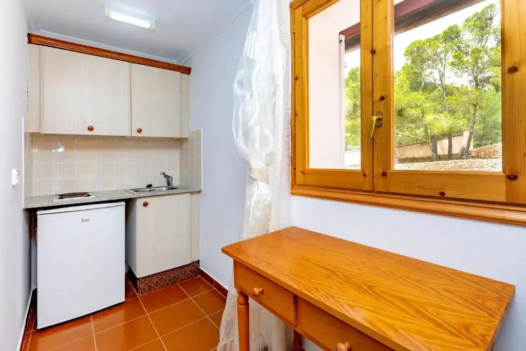 Villa in Ibiza Town, sleeps 6 - Can Damia