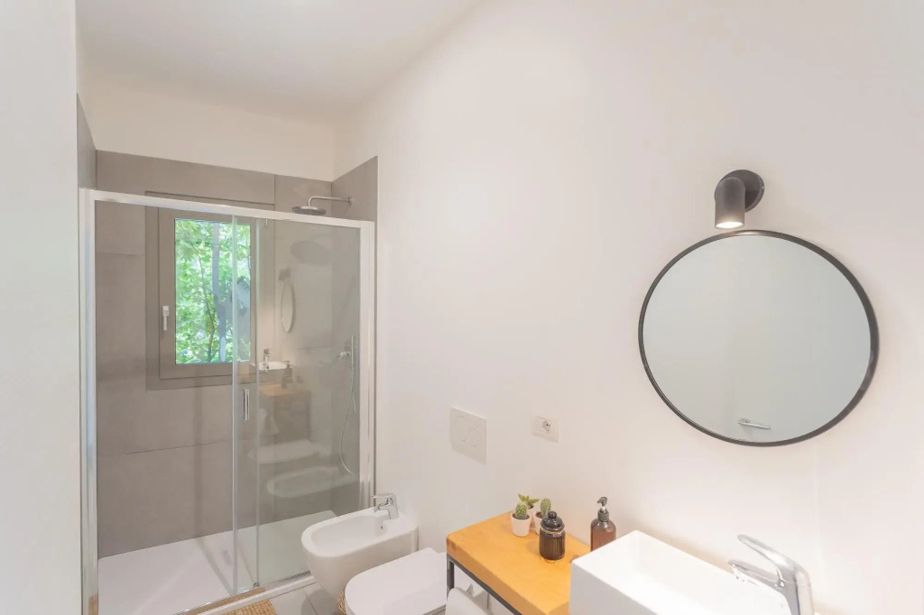 Ginepro Apartment in Como
