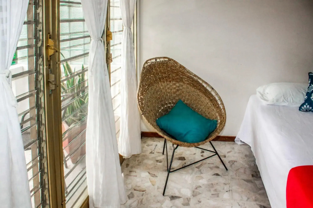 Villa Mandarina Suites Tuxpan
