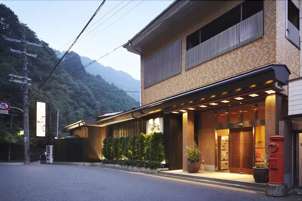 Fudoguchikan