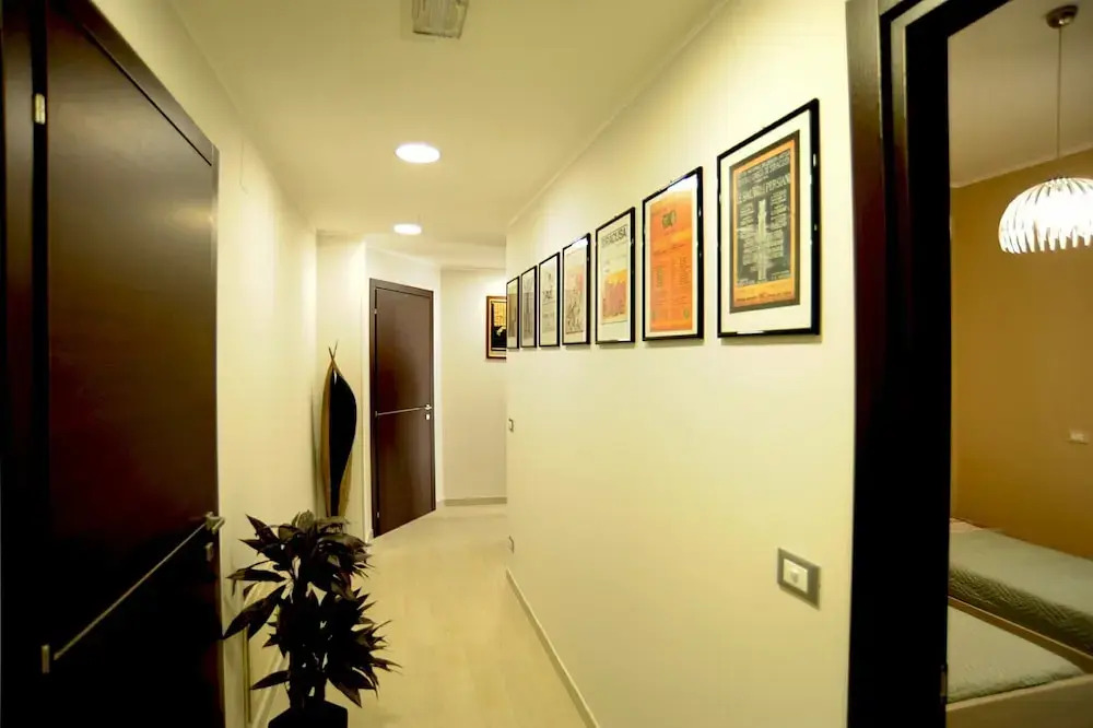 Guest House Elettra