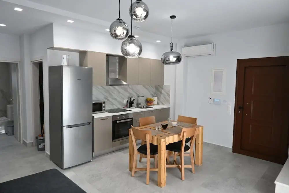 Iris Villa 2 - Archanes Crete