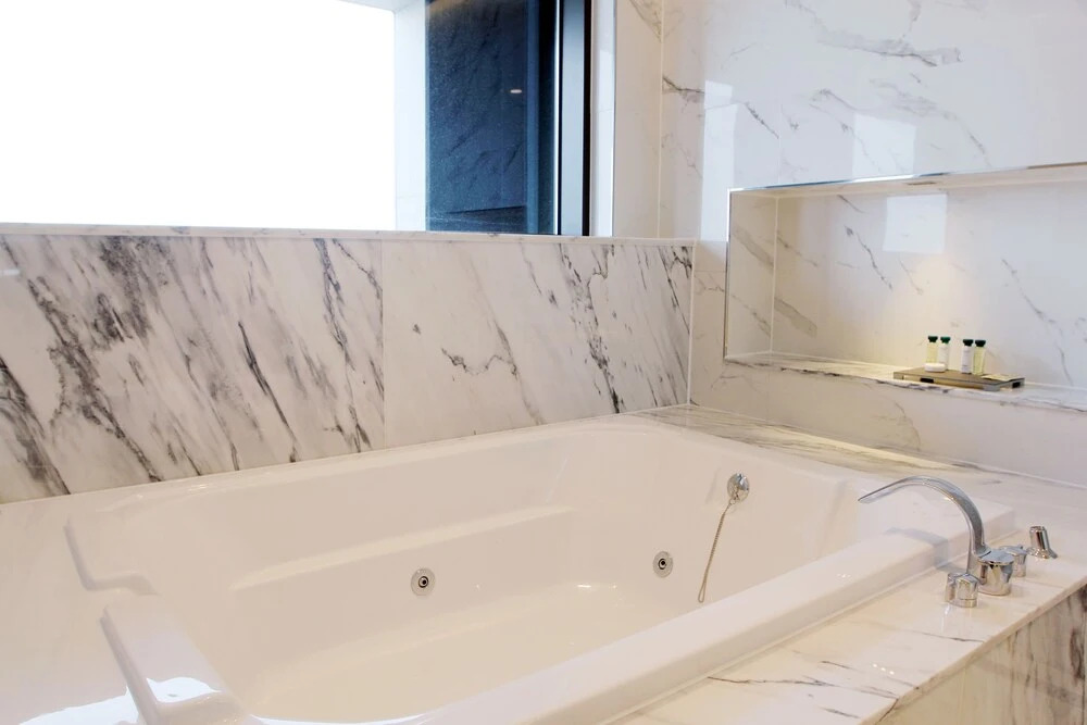 Incheon Grace Suite Hotel