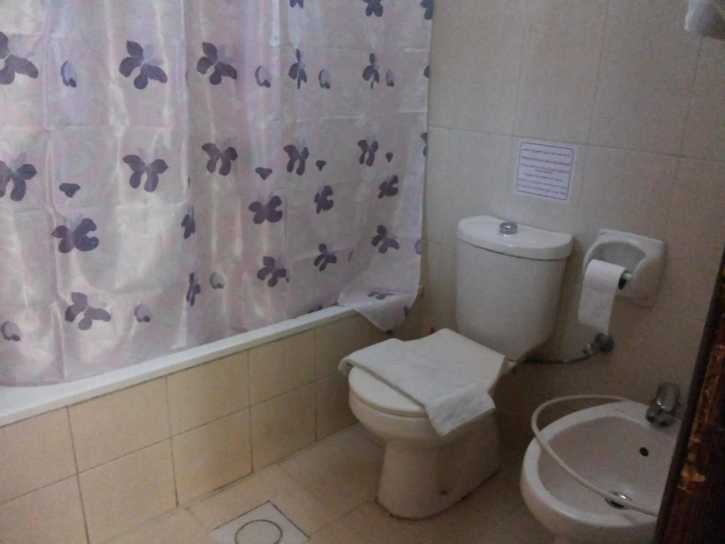 Al Qidra Hotel & Suites Aqaba