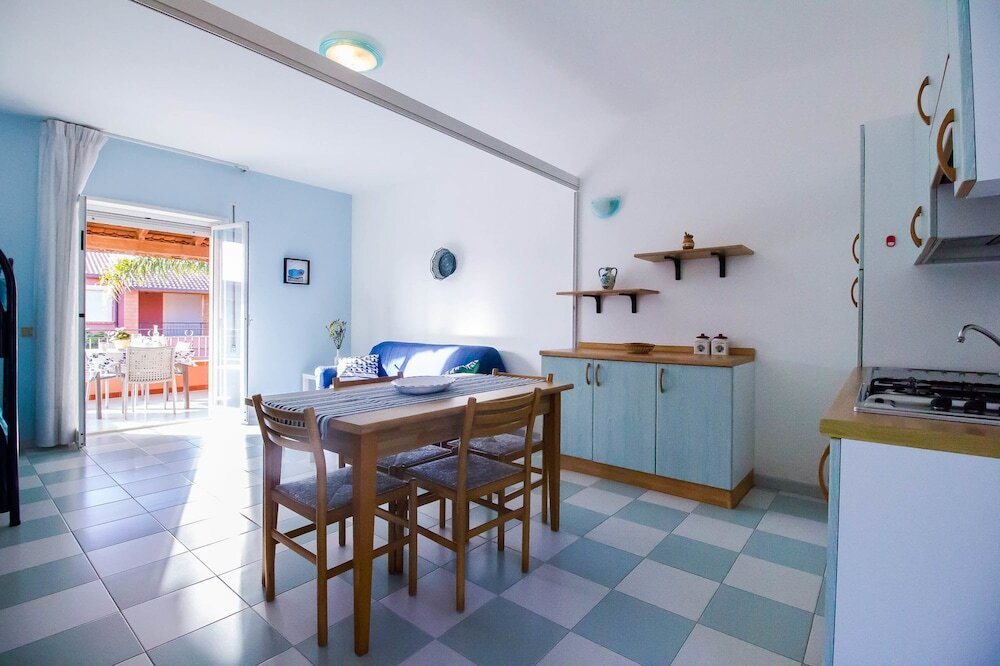 2 Bedroom Marittima villa - Sleeps 6 - RNU 82439