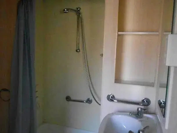 Southsea Holiday Home and Lodge Park