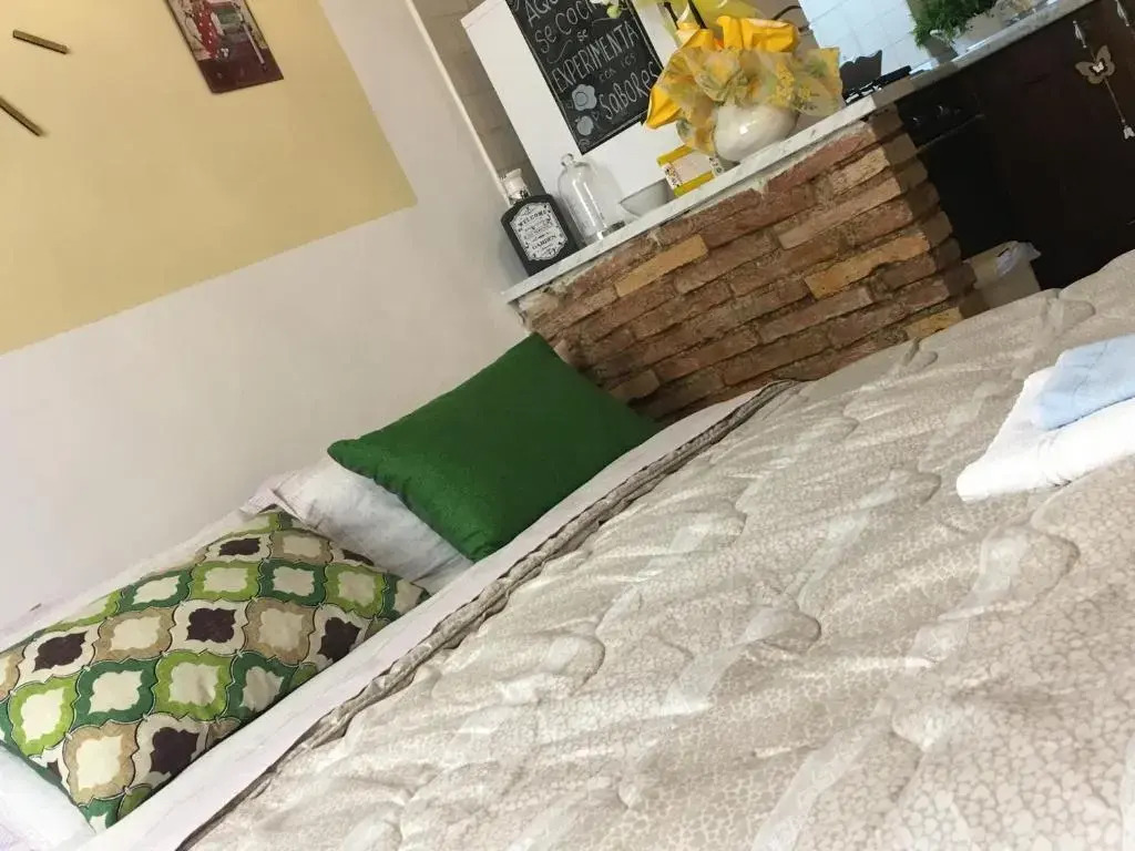 New Maria's House Livorno. Il Cisternone