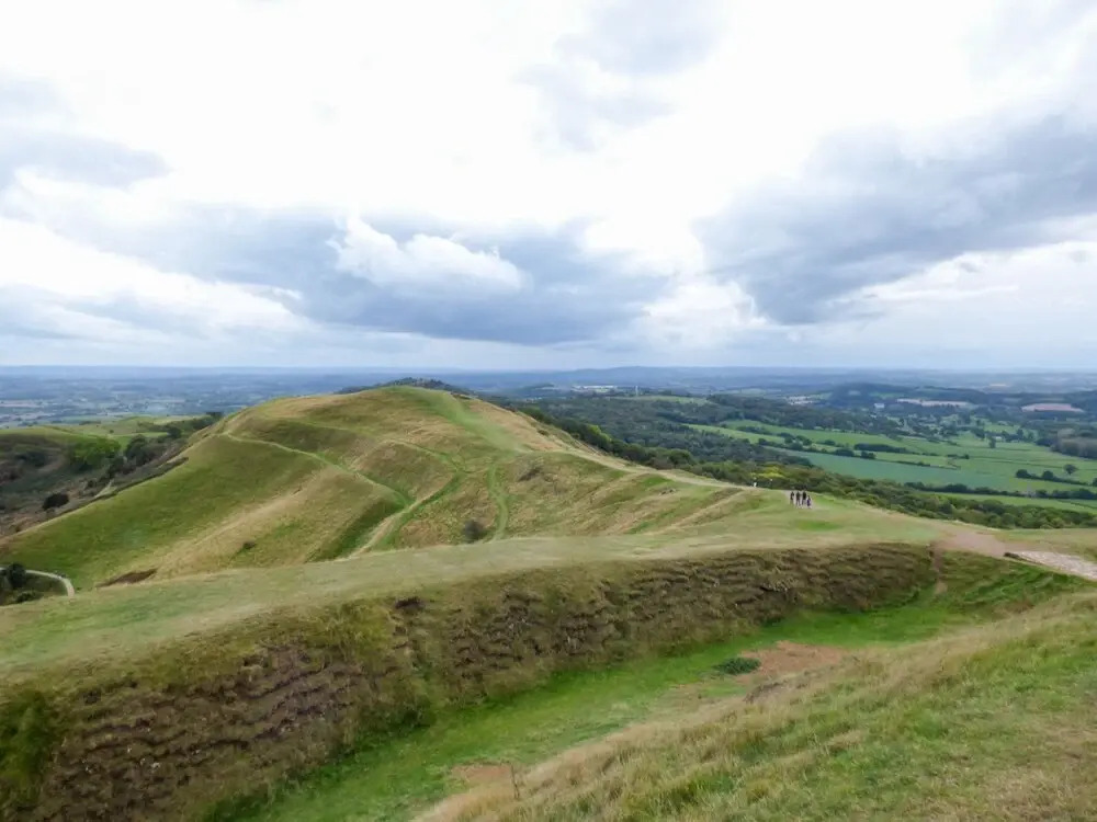 The Perry Shed