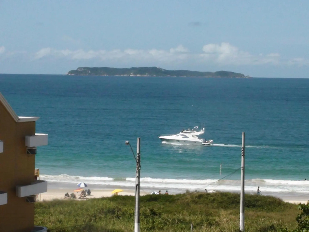 PRAIA DE 4 ILHAS Apartamento 2 Quartos A 60M Da Praia 2 Ar WIFI