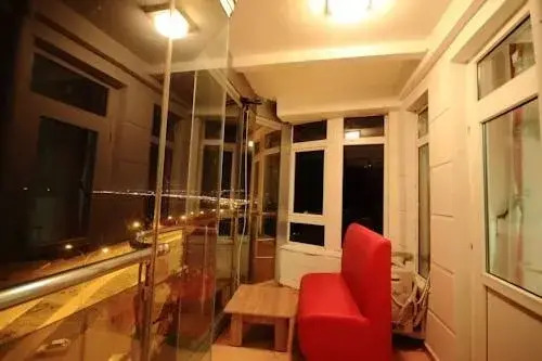 Yeni Tuana Otel