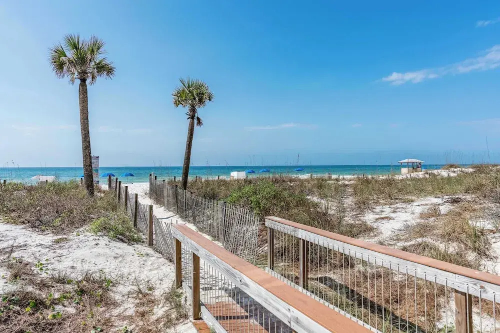 Beachfront Days Ocean View Condo Bliss