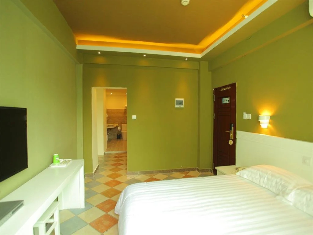 Sanya Muhai Time Hostel