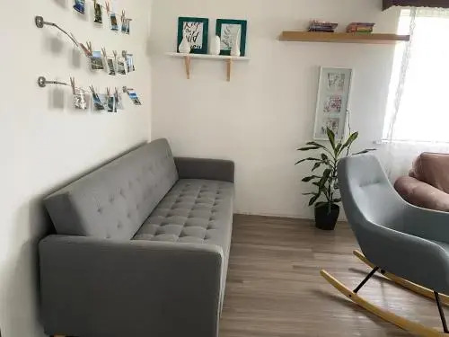 Private Scandinavian Apartment