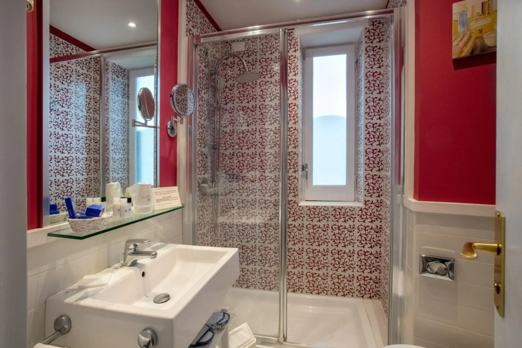 Boutique Hotel Regina