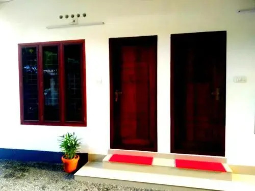 Chael Residence