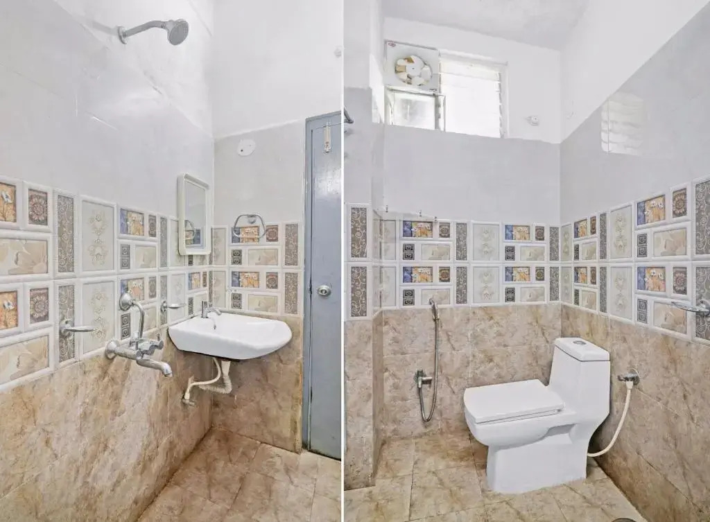 Townhouse Hotel White Orchid Inn