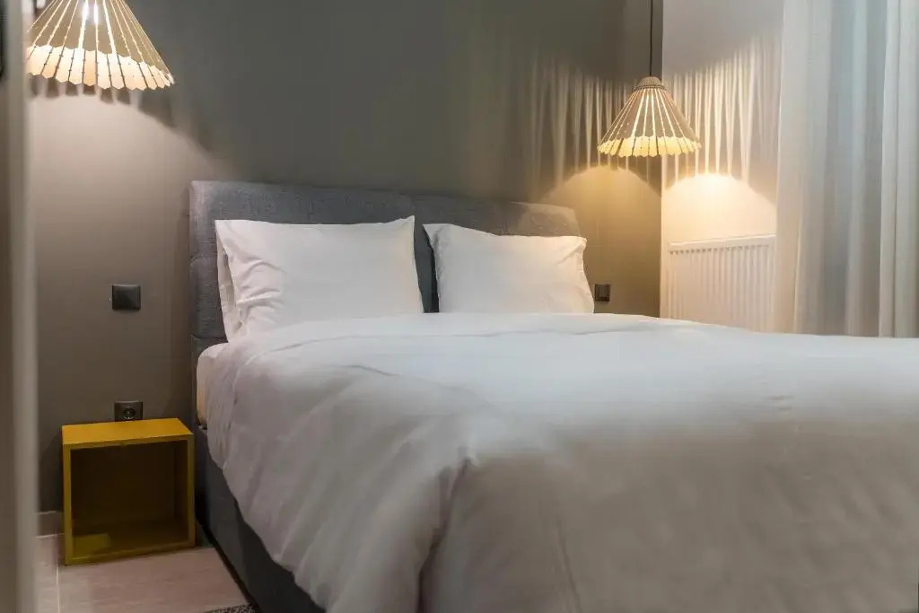 AN&VI Luxury apartments by stylish stays