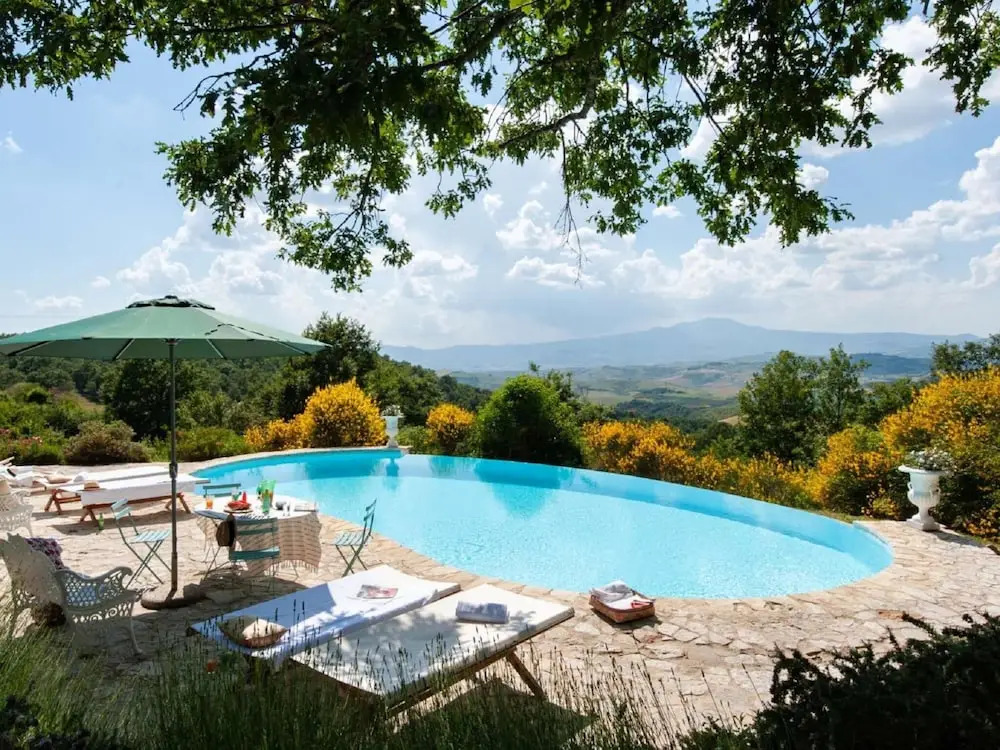 Belvilla by OYO Holiday Home With a Swimming Pool