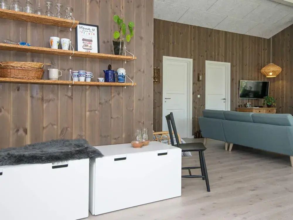 Seaside Gem in Juelsminde - B:B