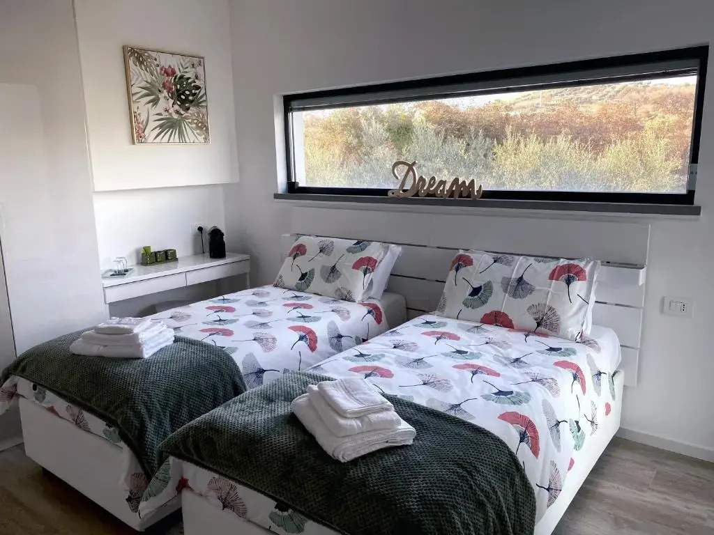 B&B La Villetta