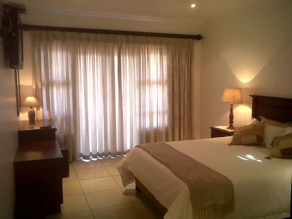 La Lucia BnB