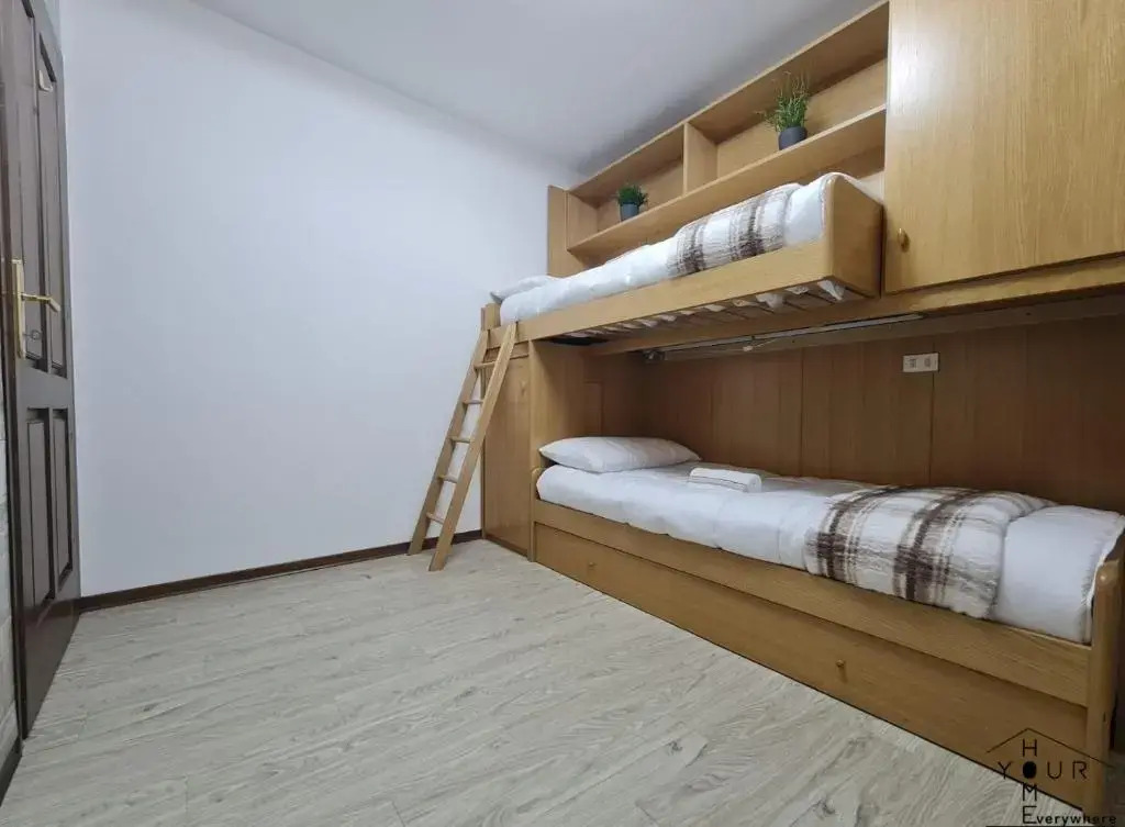 Dolomiti House