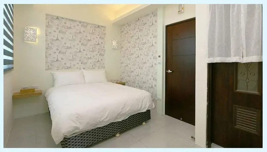 Xia Jin Homestay