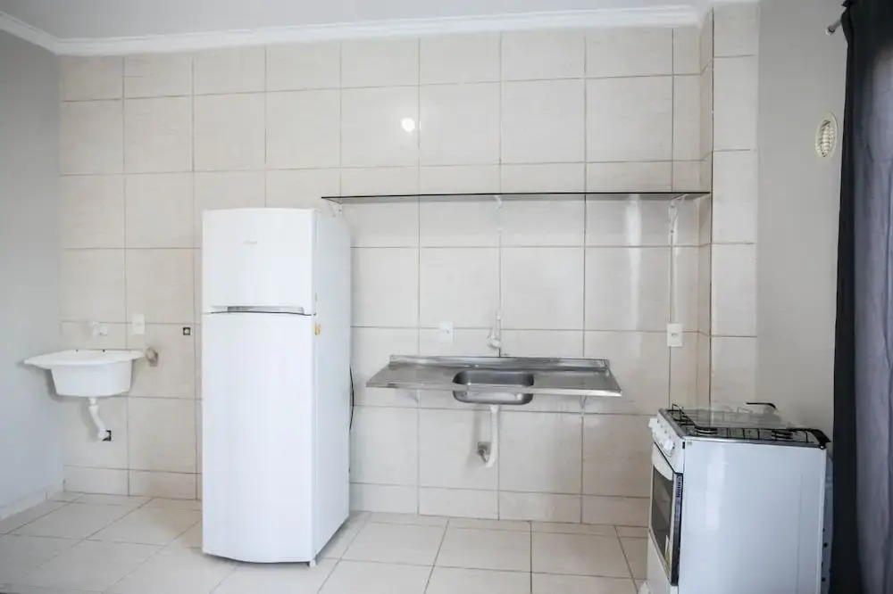 Residencial Conrado - 10 pessoas