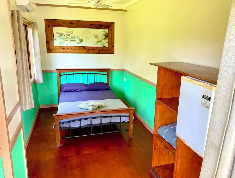 Jackaroo Treehouse Rainforest Retreat